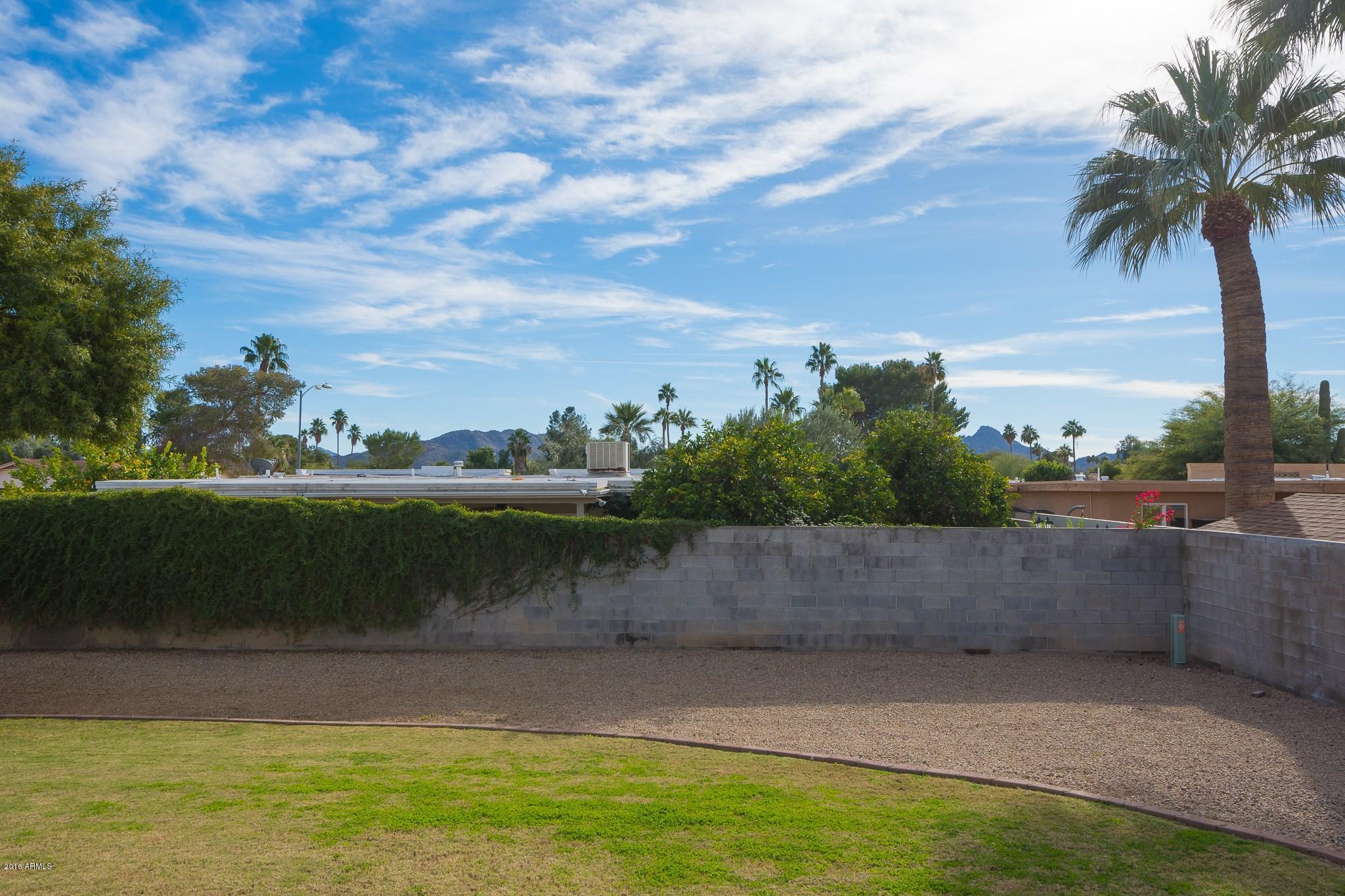 3635 East Bloomfield Road Phoenix, AZ 85032 - Photo 16 of 16 Mountain Views