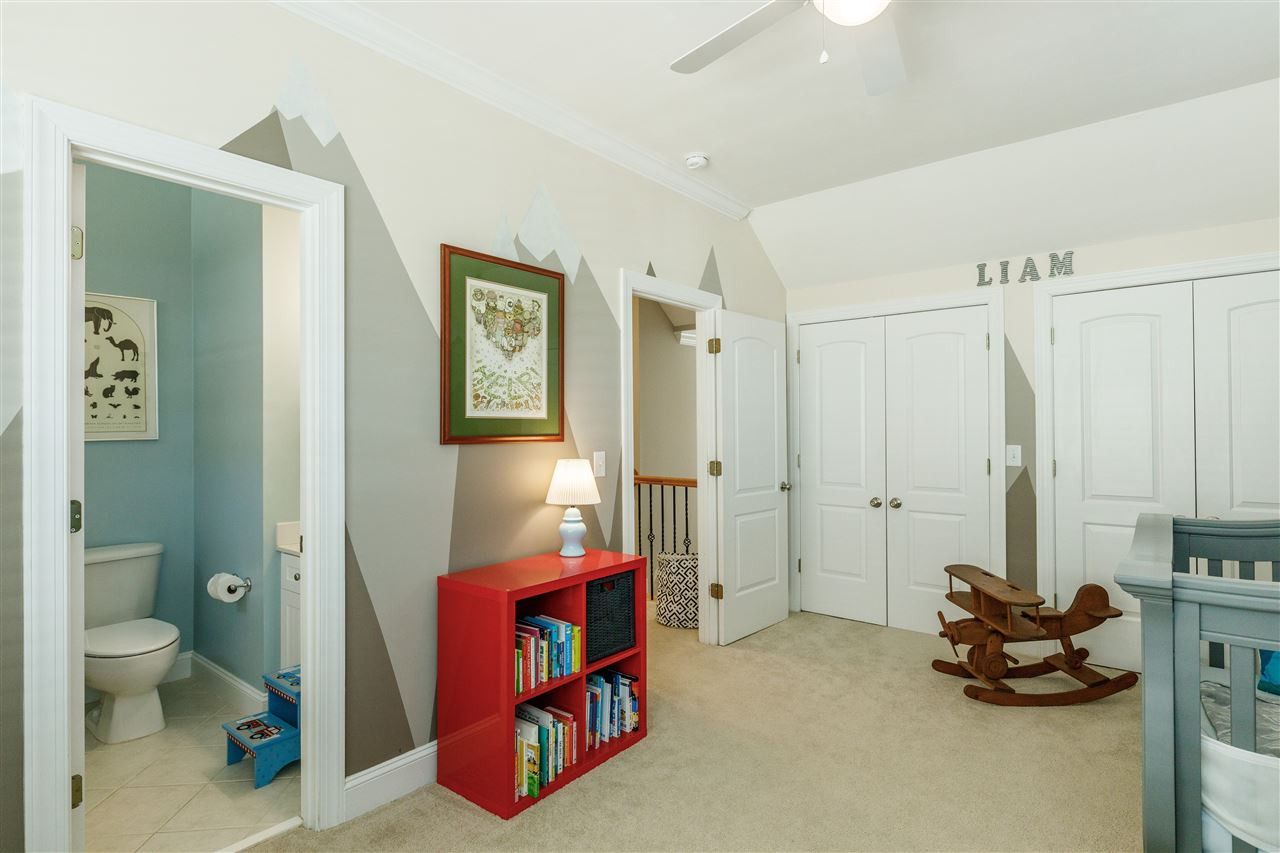 1144 Harp Street Raleigh, NC 27604 - Photo 18 of 29 Photo 18