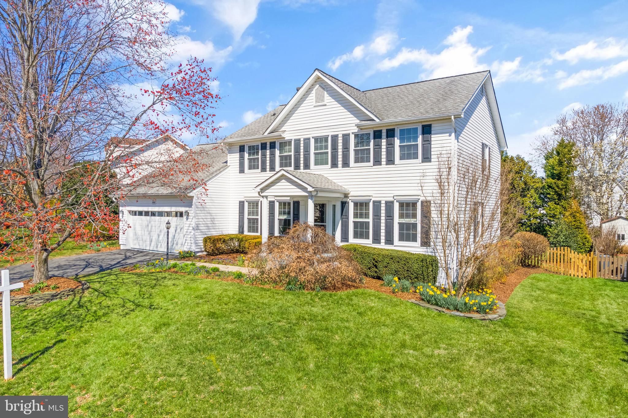 21332 Sweet Clover Place Ashburn, VA 20147 - Photo 1 of 61