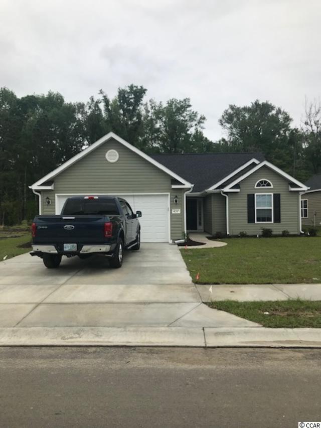 437 Levanto Road Myrtle Beach, SC 29588 - Photo 1 of 1 Gallery Image 1