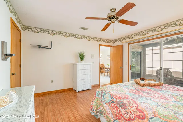 $285,000 | 955 South South Fork Circle, Melbourne, FL 32901