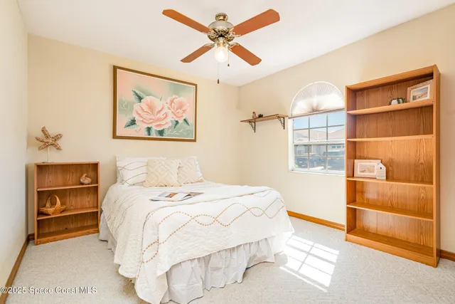 $285,000 | 955 South South Fork Circle, Melbourne, FL 32901