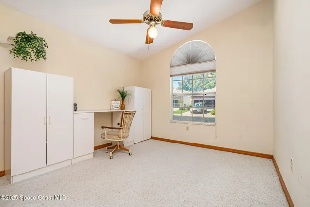 $285,000 | 955 South South Fork Circle, Melbourne, FL 32901