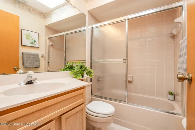 $285,000 | 955 South South Fork Circle, Melbourne, FL 32901