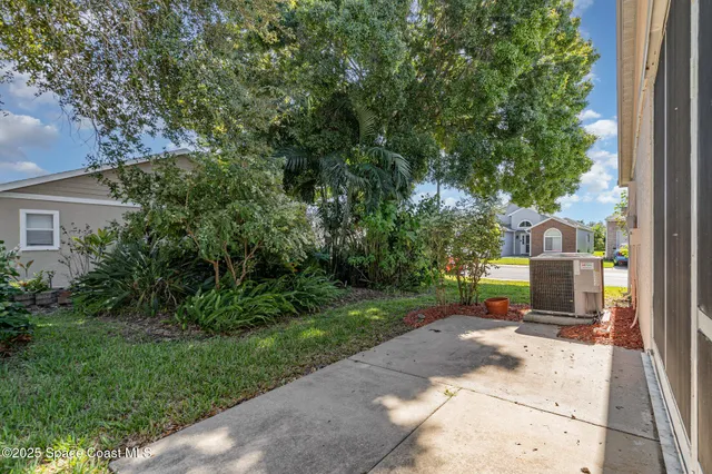 $285,000 | 955 South South Fork Circle, Melbourne, FL 32901