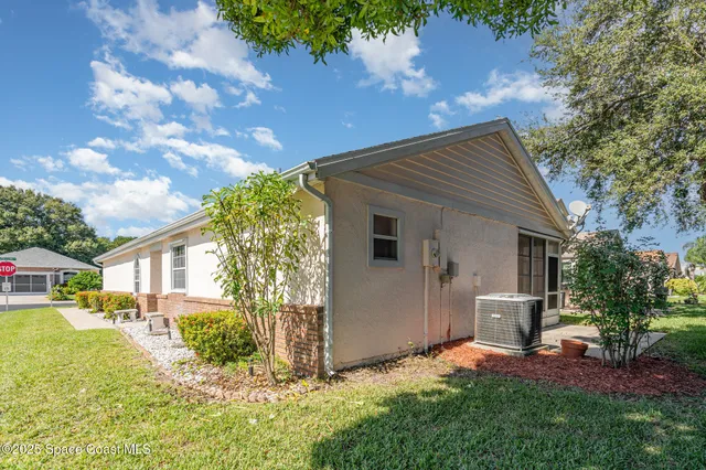 $285,000 | 955 South South Fork Circle, Melbourne, FL 32901