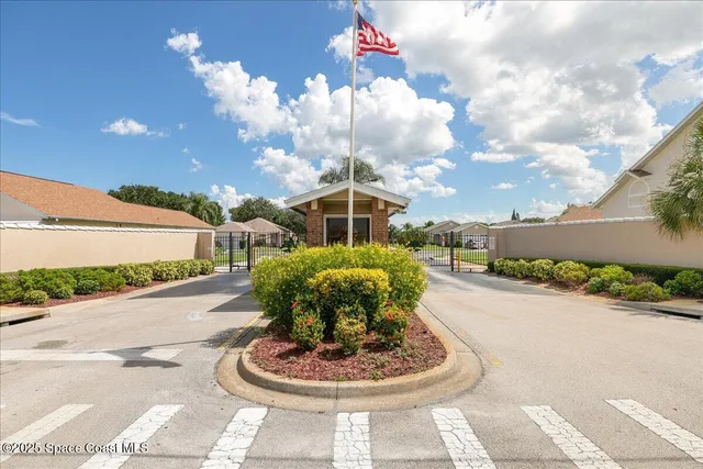 $285,000 | 955 South South Fork Circle, Melbourne, FL 32901