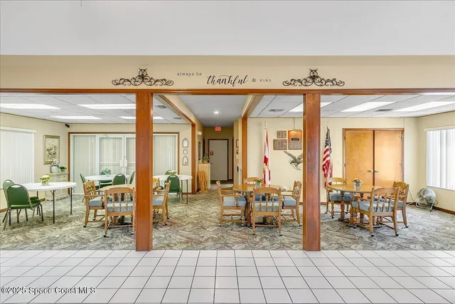 $285,000 | 955 South South Fork Circle, Melbourne, FL 32901