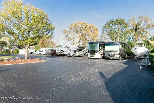 $285,000 | 955 South South Fork Circle, Melbourne, FL 32901