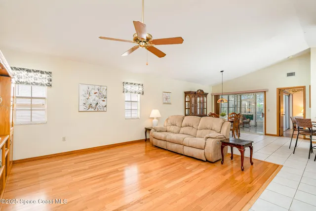 $285,000 | 955 South South Fork Circle, Melbourne, FL 32901