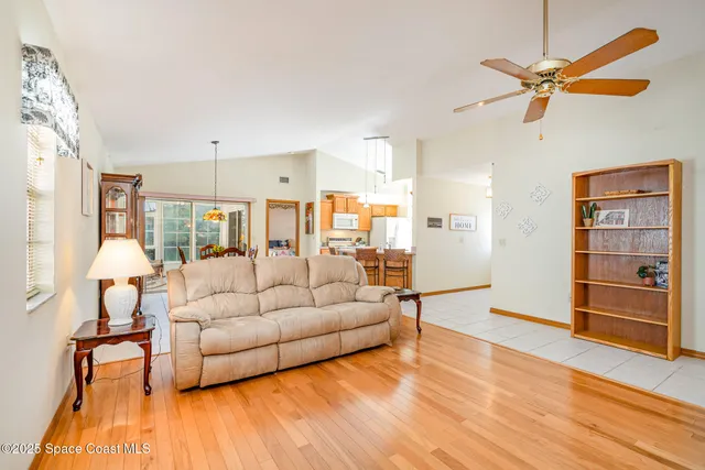 $285,000 | 955 South South Fork Circle, Melbourne, FL 32901