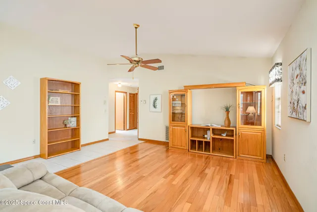 $285,000 | 955 South South Fork Circle, Melbourne, FL 32901