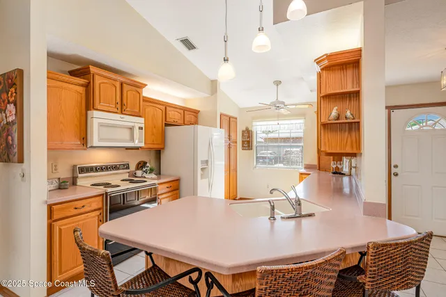 $285,000 | 955 South South Fork Circle, Melbourne, FL 32901