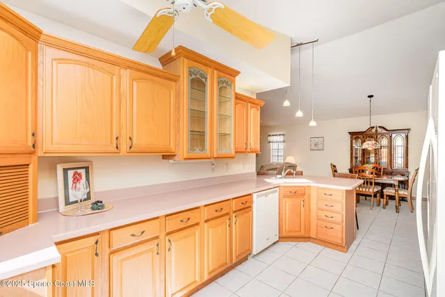 $285,000 | 955 South South Fork Circle, Melbourne, FL 32901