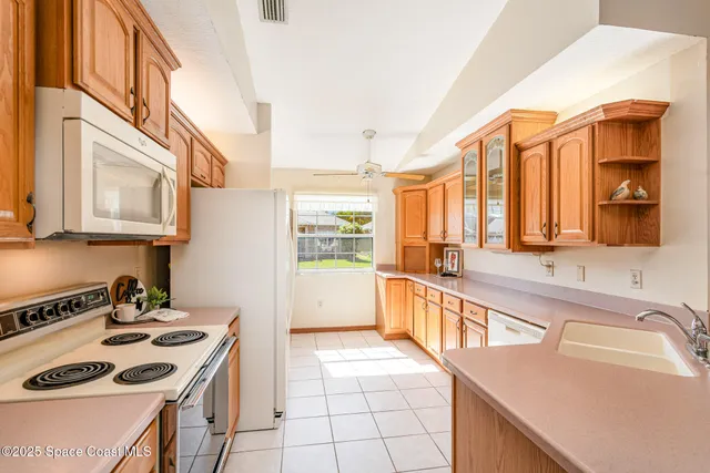 $285,000 | 955 South South Fork Circle, Melbourne, FL 32901