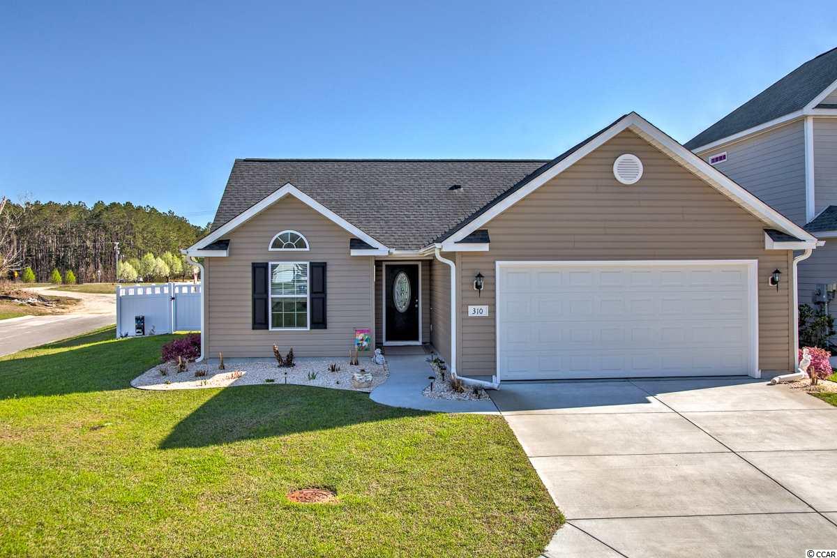 310 Rung Road Myrtle Beach, SC 29588 - Photo 1 of 27 Gallery Image 1