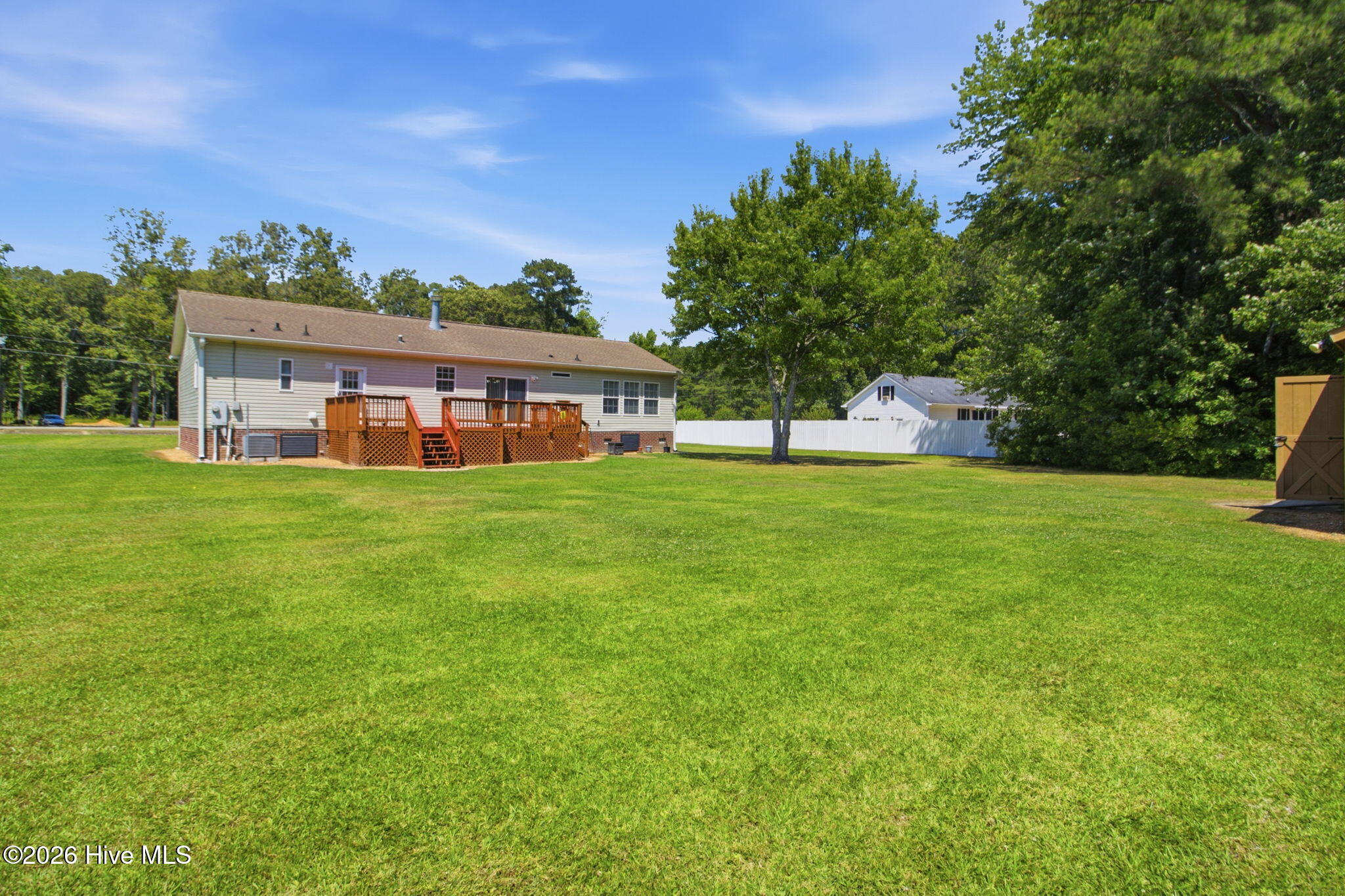105 Holly Grove Road Edenton, NC 27932 - Photo 38 of 50
