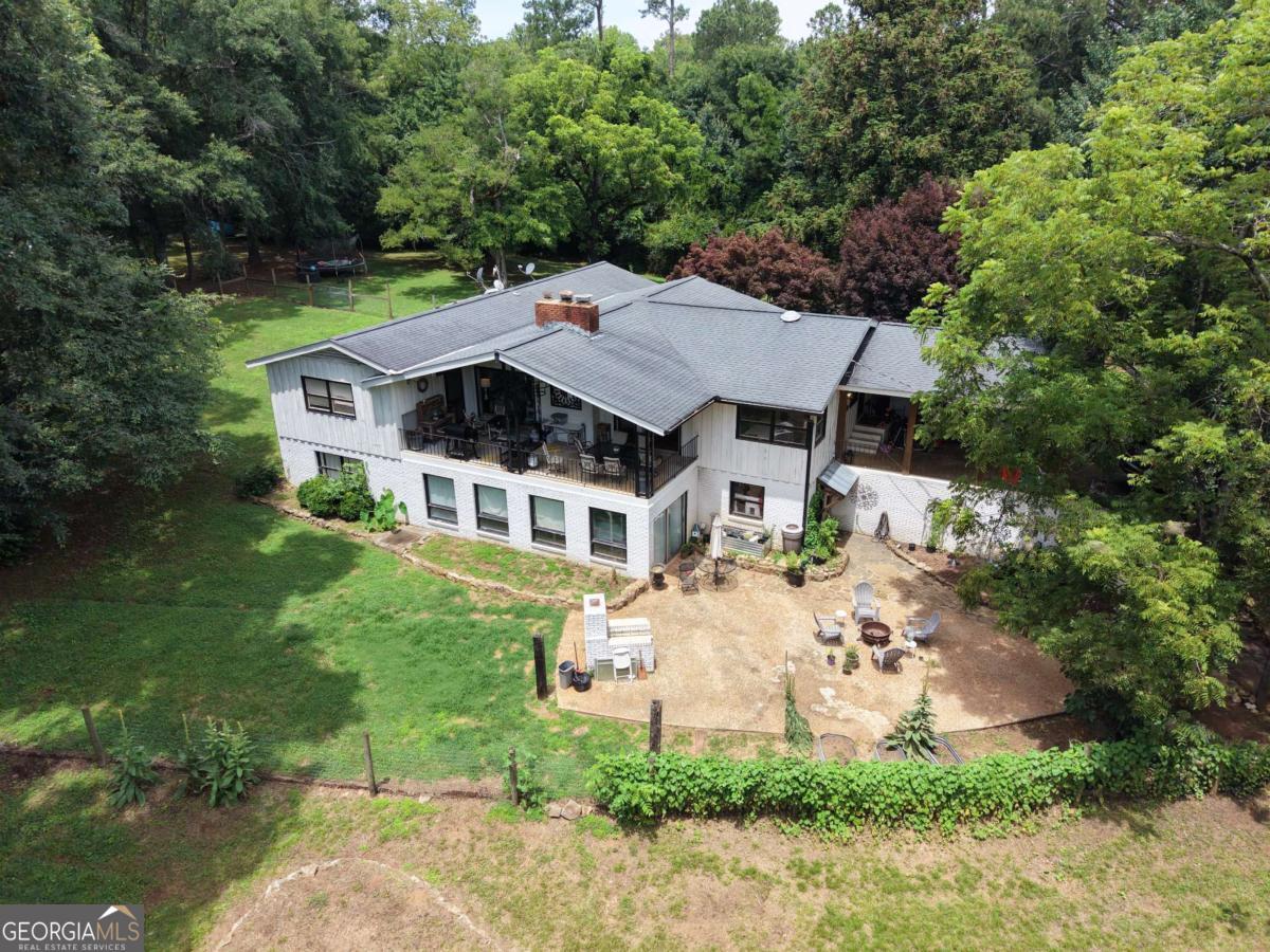 2425 Spratlin Mill Road Hull, GA 30646 - Photo 24 of 75