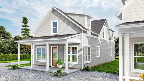 $1,349,990 | 106 Fish Fever Lane, St. Simons Island, GA 31522