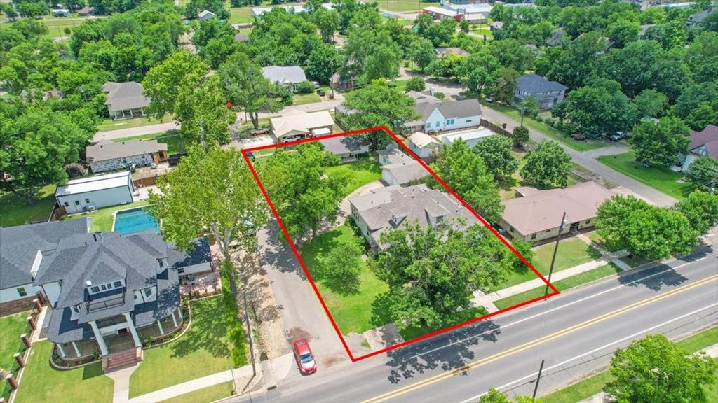 704 East Main Street Honey Grove, TX 75446 - Photo 40 of 40