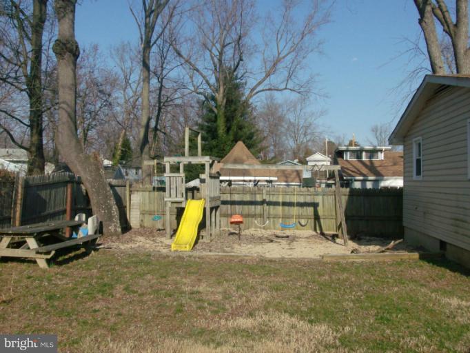 409 Circle Road Riva, MD 21140 - Photo 12 of 18 a view of a park with slide