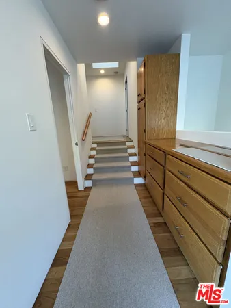 a view of entryway