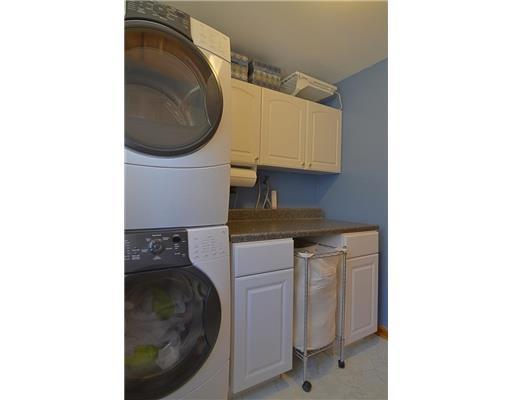 202 Albion Road Windham, ME 04062 - Photo 19 of 25 Other. Laundry with Cabinets and...