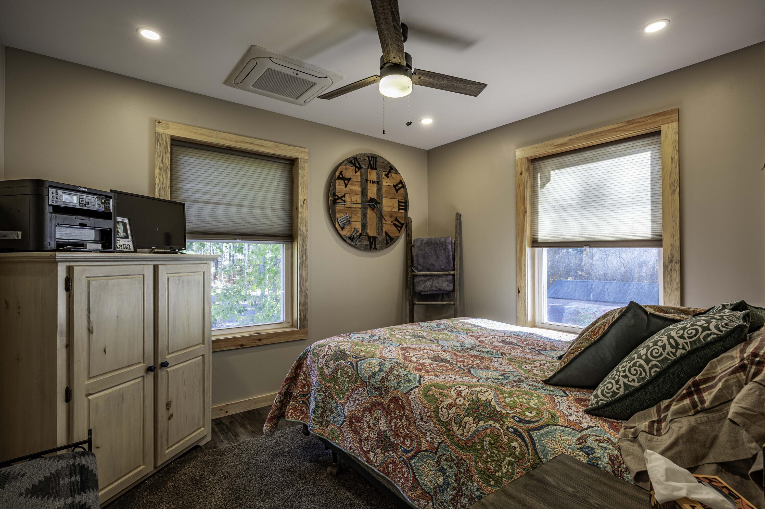5581 Partridgeville Road Brantingham, NY 13312 - Photo 16 of 49 2nd Bedroom