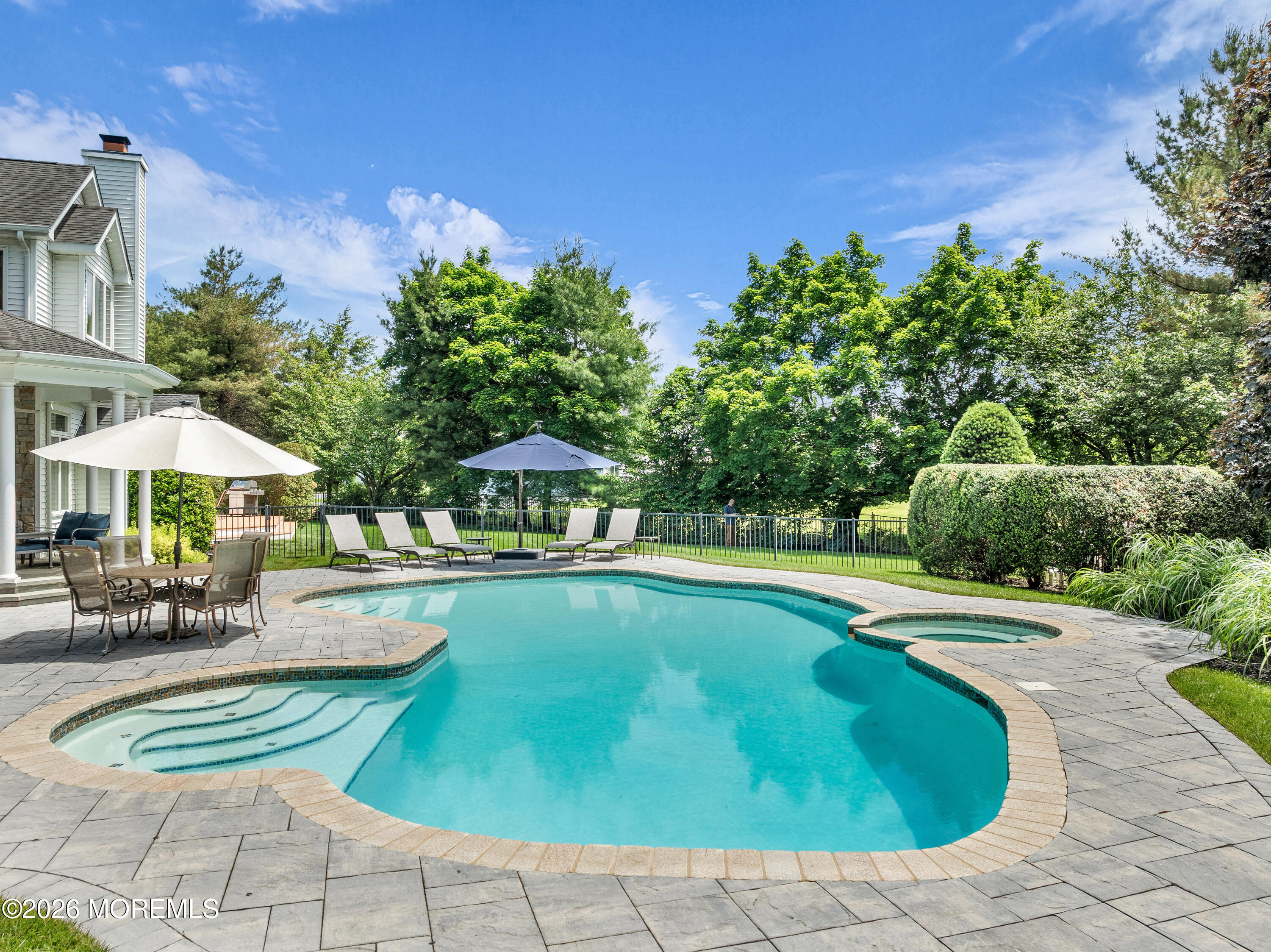 2 Falcon Ridge Circle Holmdel, NJ 07733 - Photo 60 of 83 DJI_0983