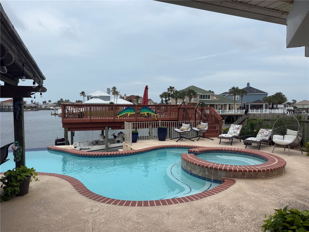 15830 Punta Espada Loop Corpus Christi, TX 78418 - Photo 15 of 22