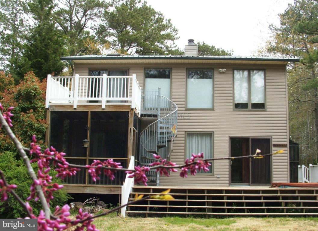 9432 Cropper Island Road Newark, MD 21841 - Photo 23 of 35