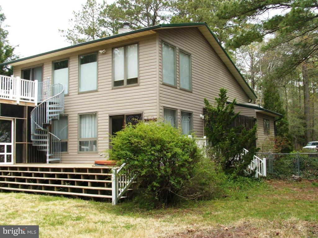 9432 Cropper Island Road Newark, MD 21841 - Photo 33 of 35