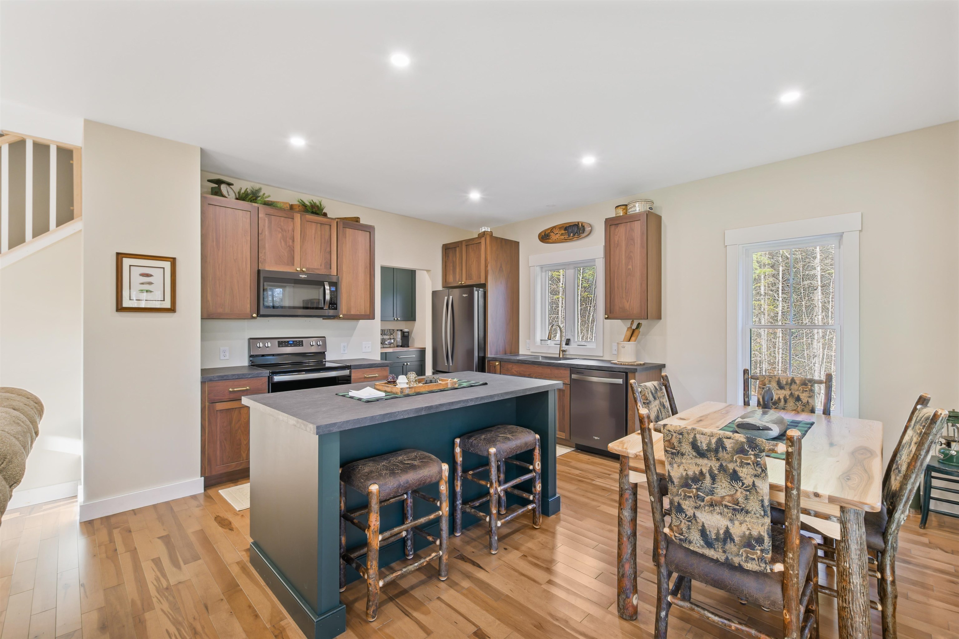 131 Mountain View Road Stark, NH 03582 - Photo 16 of 58 Gallery Image 16