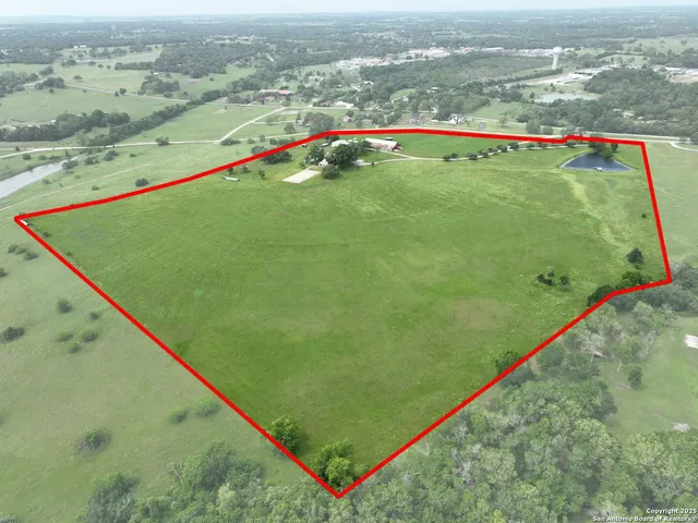 $3,189,850 | 2575 Old Mill Creek Road, Brenham, TX 77833