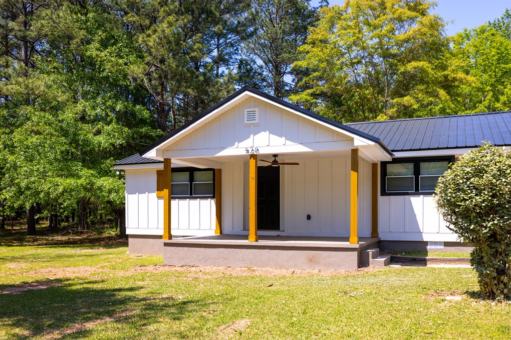 520 Perry Street Waverly Hall, GA 31831 - Photo 44 of 45 Gallery Image 44