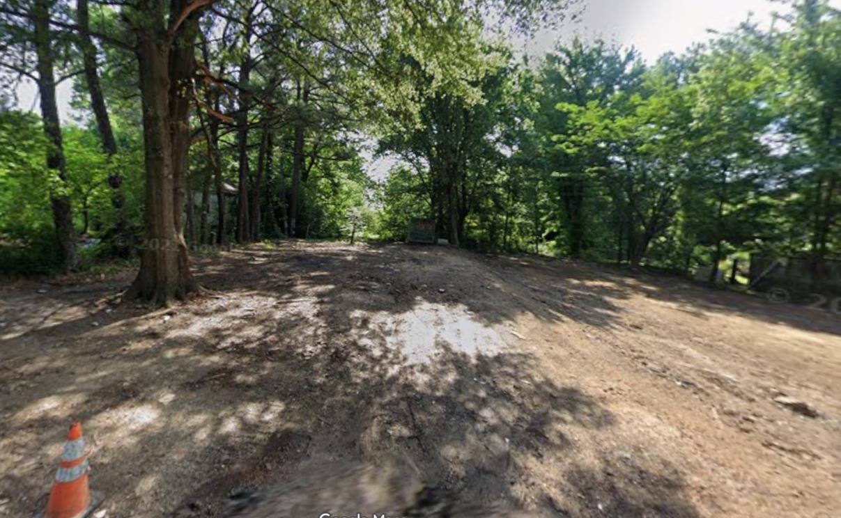 1832 Rozelle Street Memphis, TN 38106 - Photo 1 of 2 a view of a forest with trees in the background