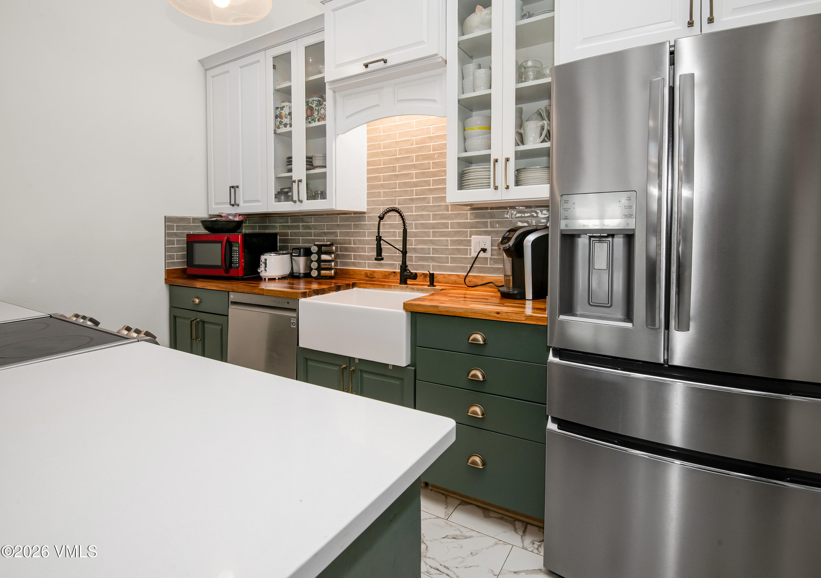 225 Gopher Road, Unit G42 Eagle-Vail, CO 81620 - Photo 8 of 40 225-Gopher-42_08