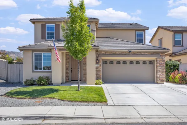 $789,000 | 2190 Overland Park Drive, Reno, NV 89521