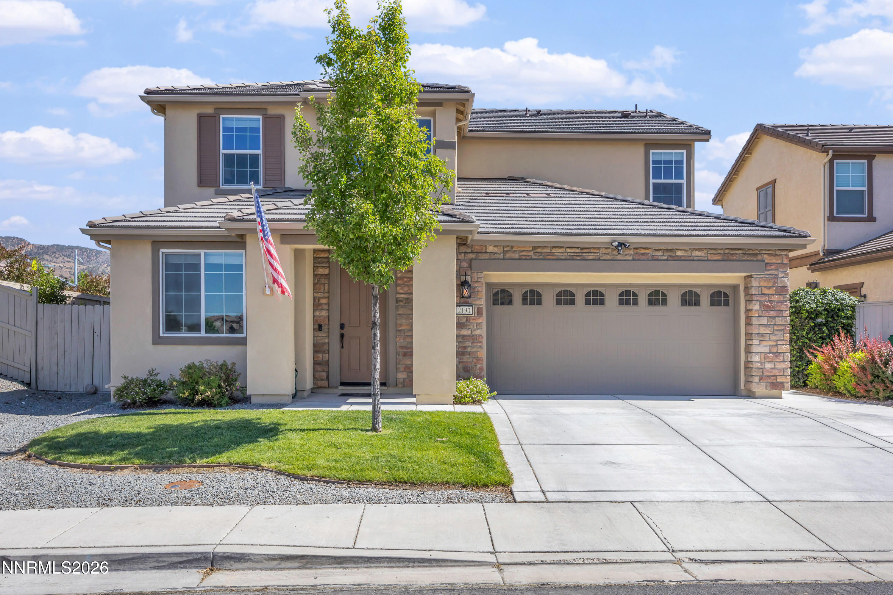2190 Overland Park Drive Reno, NV 89521 - Photo 1 of 39 1_img_1469-1