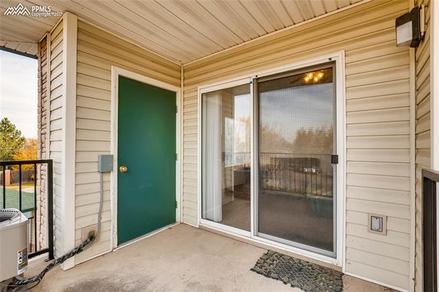 2049 Legacy Ridge View, Unit 201 Colorado Springs, CO 80910 - Photo 30 of 36 Gallery Image 30