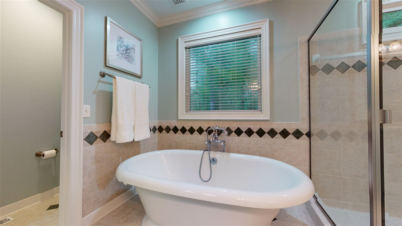 5749 Olde South Road Raleigh, NC 27606 - Photo 20 of 30 Photo 20