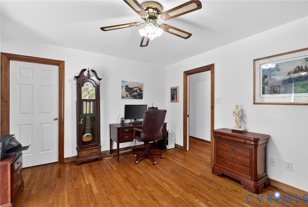 6411 Pine Slash Road Mechanicsville, VA 23116 - Photo 22 of 54