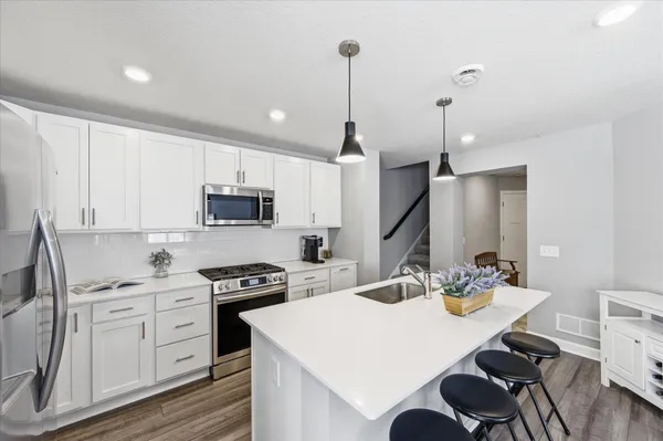 $345,000 | 21902 Denton Avenue, Farmington, MN 55024