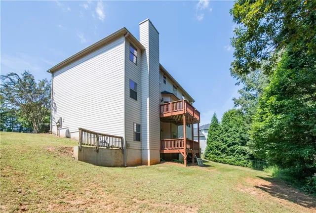 $400,000 | 1412 Turnbridge Walk, Hampton, GA 30228