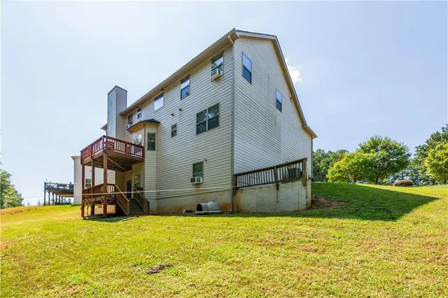 $400,000 | 1412 Turnbridge Walk, Hampton, GA 30228