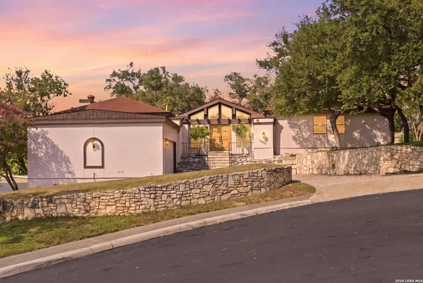 $470,000 | 16827 Marlhead, Helotes, TX 78023