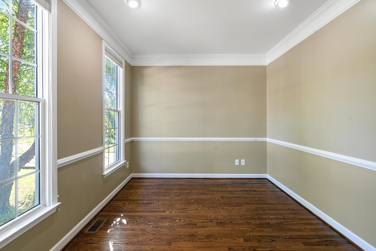 1333 Pendula Path Apex, NC 27502 - Photo 6 of 30 1st Floor Office