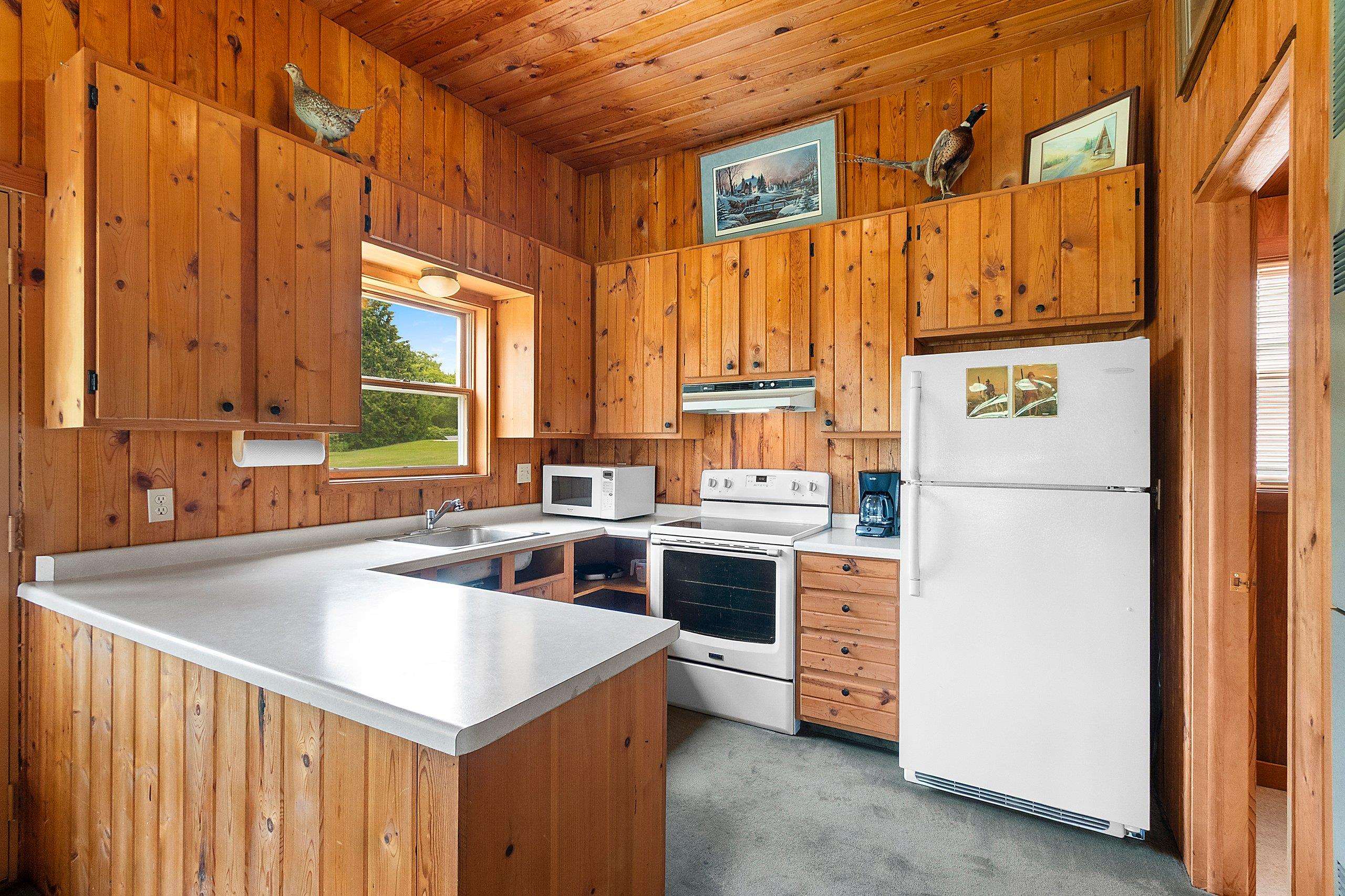 5620 Galuska Road Abrams, WI 54101 - Photo 75 of 90