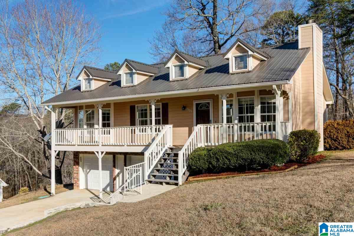 7309 Plantation Road Pinson, AL 35126 - Photo 3 of 15 Gallery Image 3