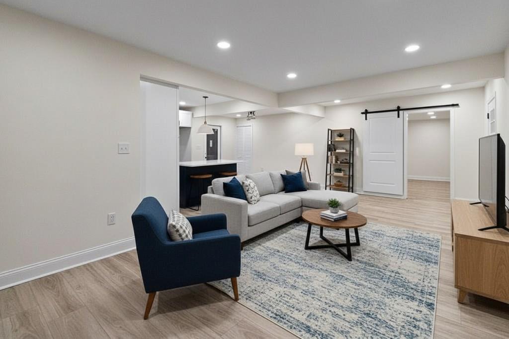 4134 Hanes Drive Decatur, GA 30035 - Photo 13 of 28